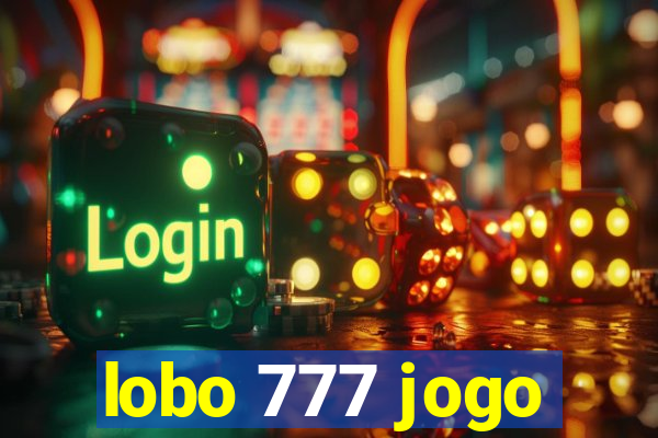 lobo 777 jogo